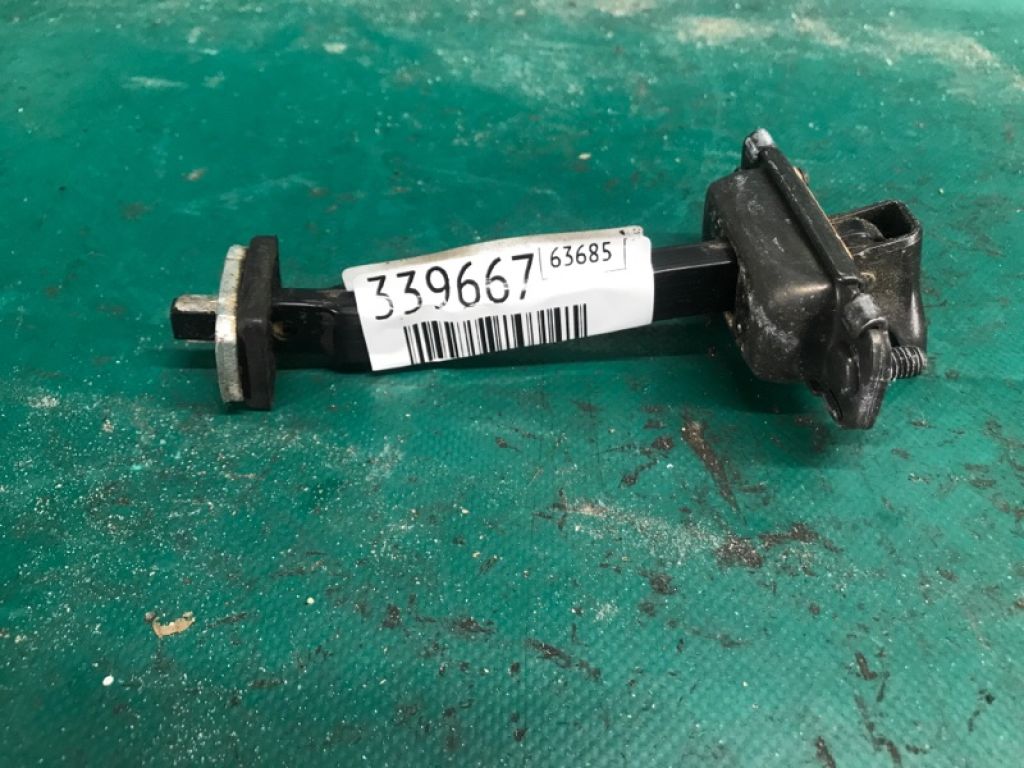 79490-F2000 | Ограничитель двери задн. прав. HYUNDAI ELANTRA AD 16- - Фото 3