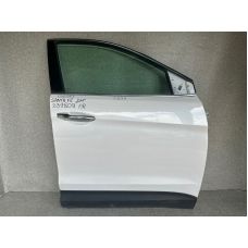 Дверь передн. прав. HYUNDAI SANTA FE (DM) 12-18