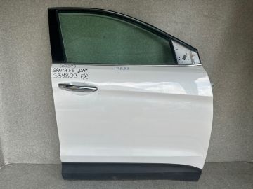 Дверь передн. прав. HYUNDAI SANTA FE (DM) 12-18