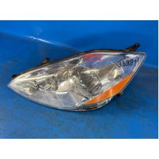Фара лів. TOYOTA SIENNA 03-10