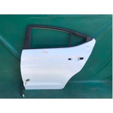 Дверь задн. лев. HYUNDAI ELANTRA AD 16-