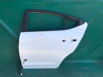 Дверь задн. лев. HYUNDAI ELANTRA AD 16-