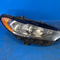 HS7Z-13008-G | Фара прав. FORD FUSION 14-