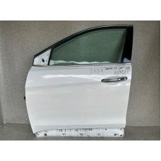 Дверь передн. лев. HYUNDAI SANTA FE (DM) 12-18