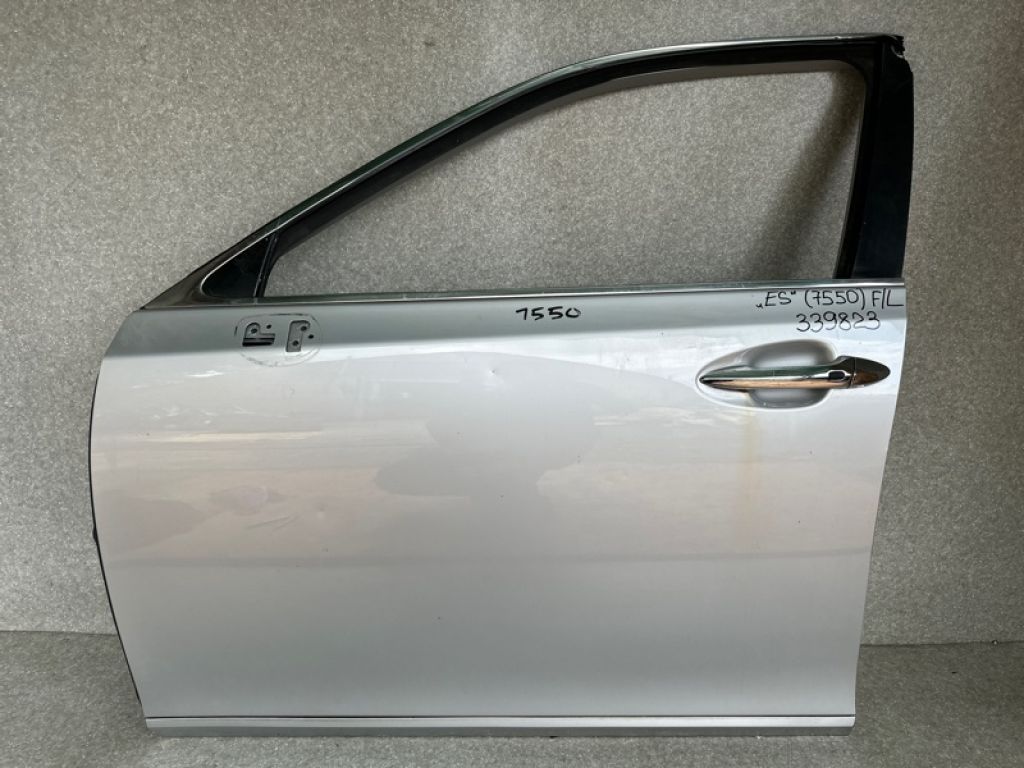 67002-33190 | Дверь передн. лев. LEXUS ES350 06-12