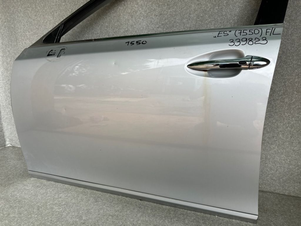 67002-33190 | Дверь передн. лев. LEXUS ES350 06-12 - Фото 6