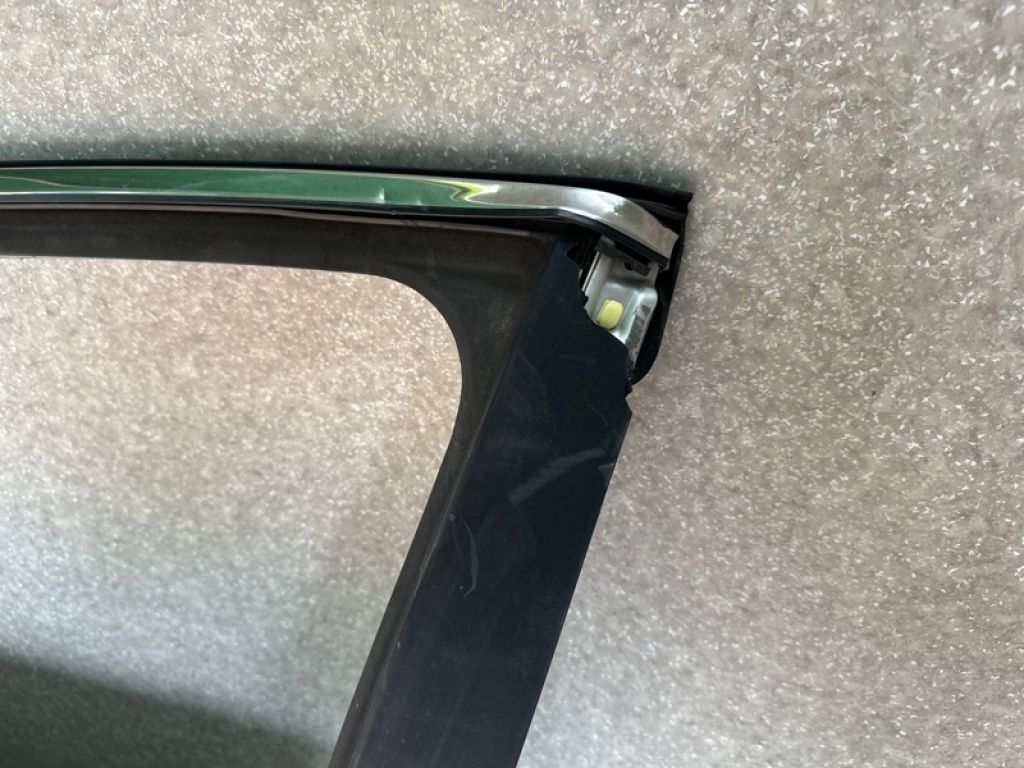 67002-33190 | Дверь передн. лев. LEXUS ES350 06-12 - Фото 7