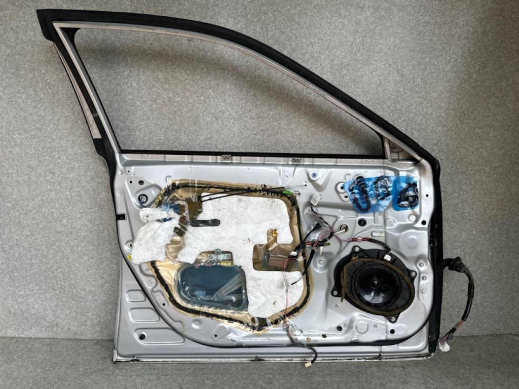 67002-33190 | Дверь передн. лев. LEXUS ES350 06-12 - Фото 8