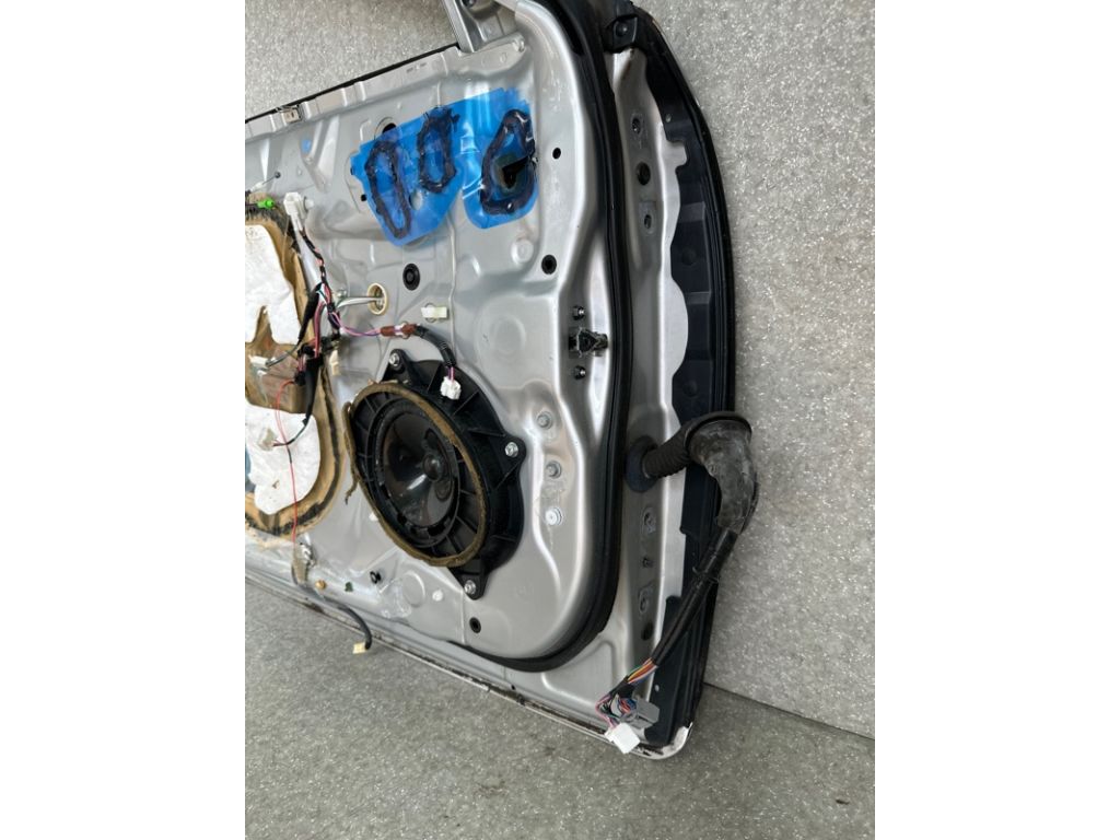 67002-33190 | Дверь передн. лев. LEXUS ES350 06-12 - Фото 10