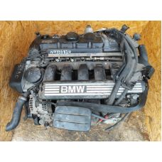 Двигатель бензин BMW 5 SERIES 03-10