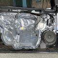 F1EZ-5820125-A | Двері передн. лів. FORD FOCUS 10-18 - Прев'ю 10