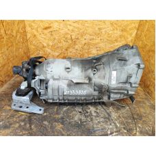 АКПП BMW 5 SERIES 03-10