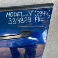 1505460-E0-A | Дверь передн. лев. TESLA MODEL Y 19- - Превью 9