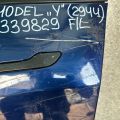 1505460-E0-A | Дверь передн. лев. TESLA MODEL Y 19- - Превью 10