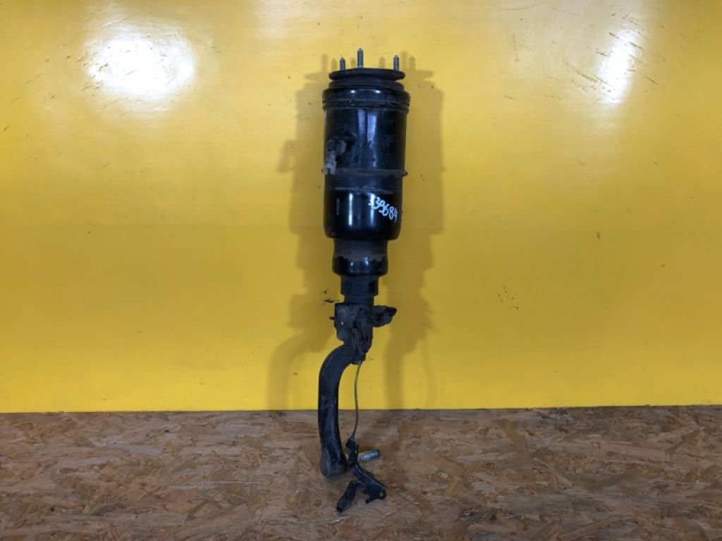 48010-50400 | Пневмоамортизатор підвіски передн. прав. LEXUS LS500 18-