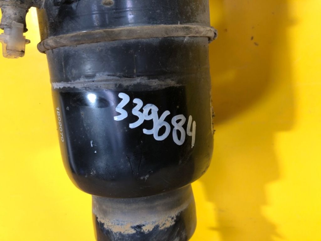 48010-50400 | Пневмоамортизатор підвіски передн. прав. LEXUS LS500 18- - Фото 2