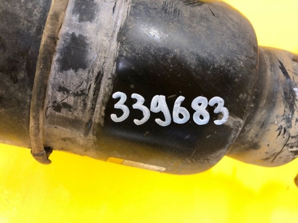 48020-50400 | Пневмоамортизатор підвіски передн. лів. LEXUS LS500 18- - Фото 2