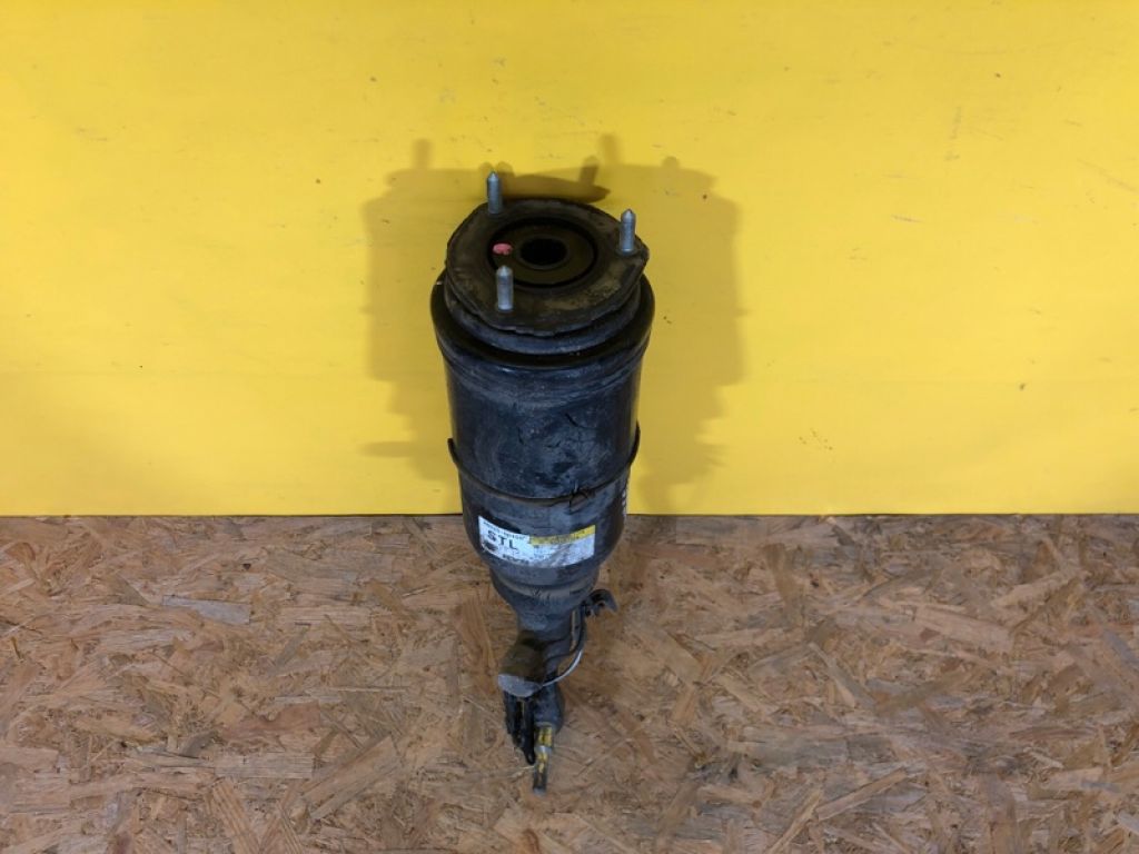 48020-50400 | Пневмоамортизатор підвіски передн. лів. LEXUS LS500 18- - Фото 3