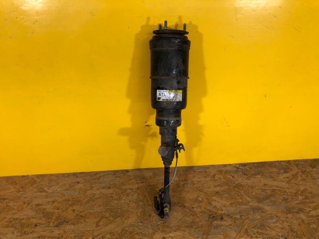 48020-50400 | Пневмоамортизатор підвіски передн. лів. LEXUS LS500 18- - Фото 5