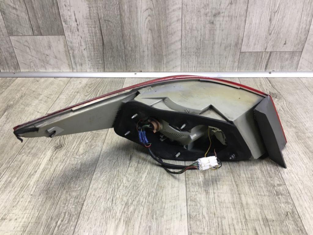 92402-3Q000 | Ліхтар зовнішній прав. HYUNDAI SONATA YF 10-14 - Фото 4