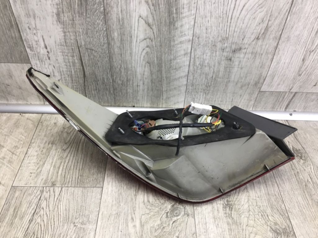 92402-3Q000 | Ліхтар зовнішній прав. HYUNDAI SONATA YF 10-14 - Фото 5