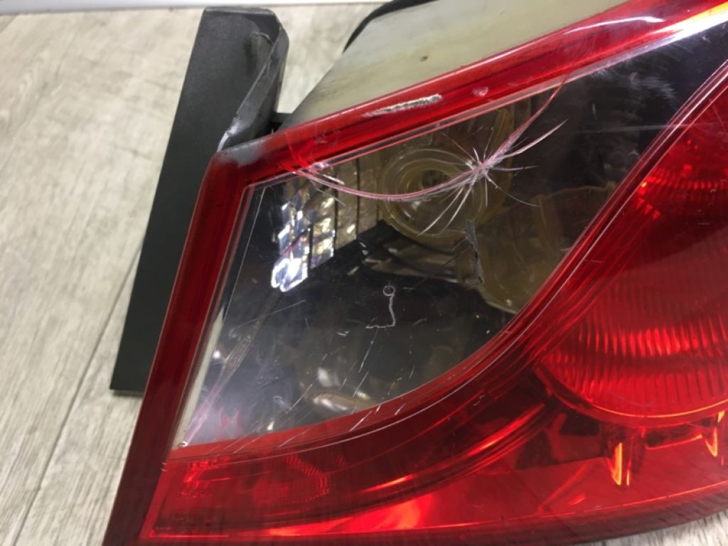 92402-3Q000 | Ліхтар зовнішній прав. HYUNDAI SONATA YF 10-14 - Фото 10