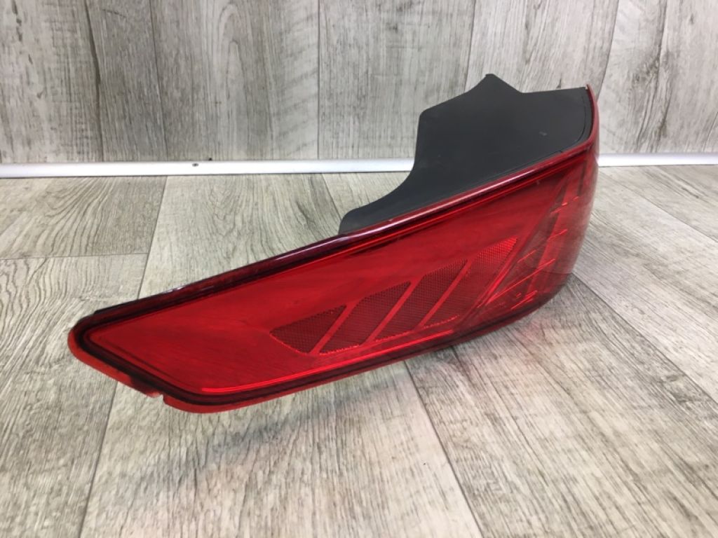 924014C000 | Фонарь наружный лев. KIA OPTIMA TF 11-16 - Фото 4