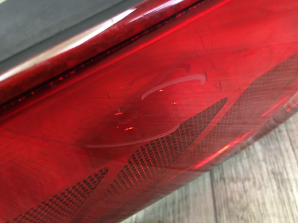 924014C000 | Фонарь наружный лев. KIA OPTIMA TF 11-16 - Фото 5