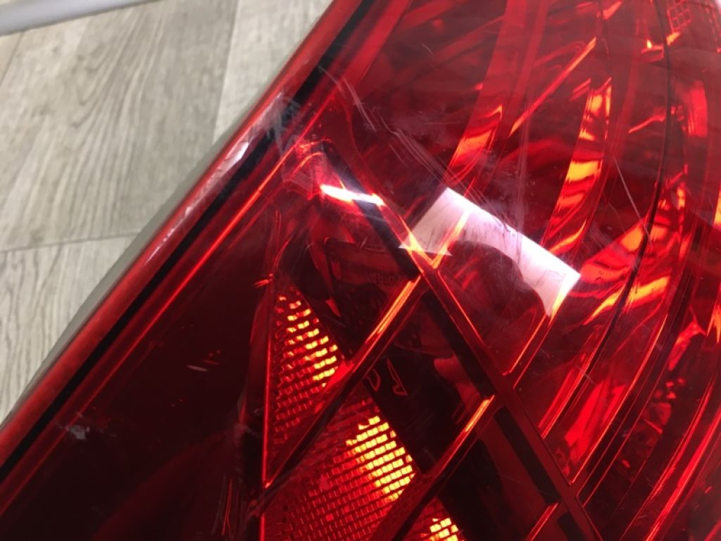 924014C000 | Фонарь наружный лев. KIA OPTIMA TF 11-16 - Фото 7