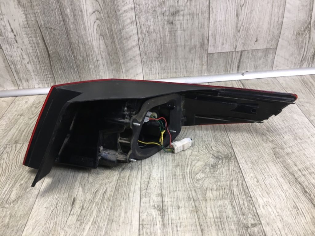 924014C000 | Фонарь наружный лев. KIA OPTIMA TF 11-16 - Фото 8