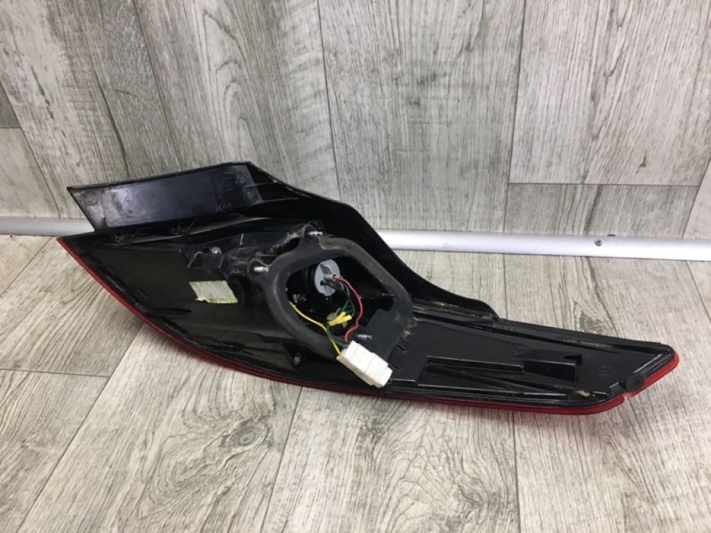 924014C000 | Фонарь наружный лев. KIA OPTIMA TF 11-16 - Фото 9