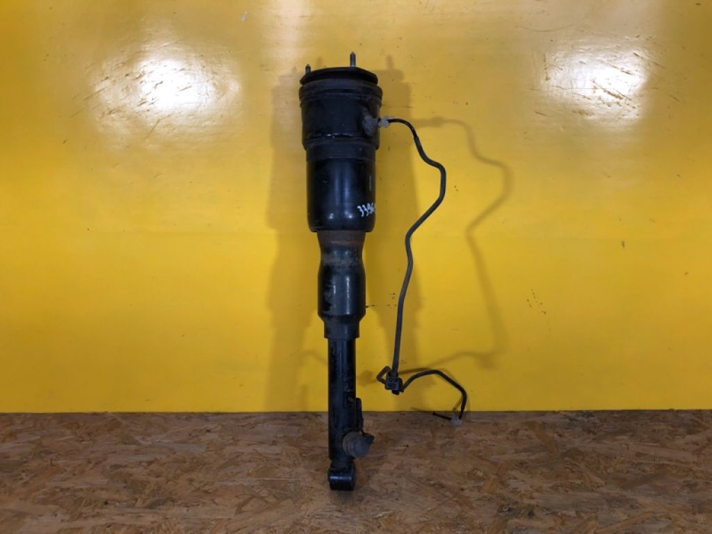 48080-50430 | Пневмоамортизатор підвіски задн. LEXUS LS500 18-