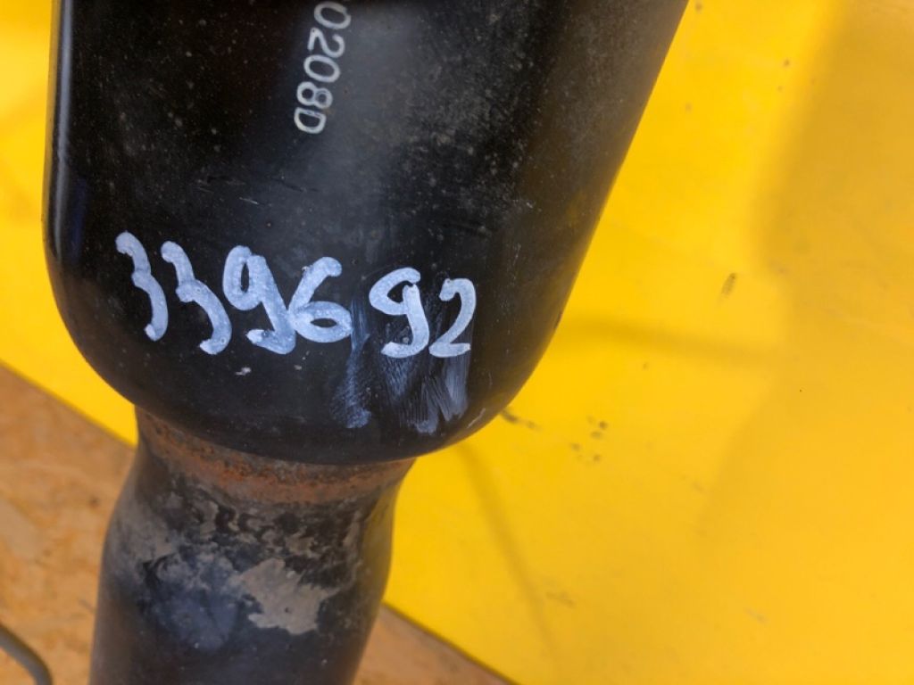 48080-50430 | Пневмоамортизатор підвіски задн. LEXUS LS500 18- - Фото 2