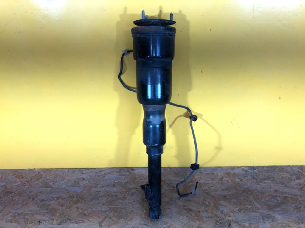 48080-50430 | Пневмоамортизатор підвіски задн. LEXUS LS500 18- - Фото 4