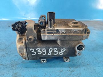 Компрессор кондиционера TOYOTA CAMRY 40 06-11