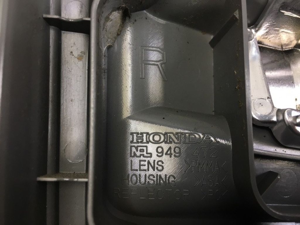 34151-STX-A02 | Ліхтар внутрішній прав. ACURA MDX (YD2) 06-13 - Фото 5