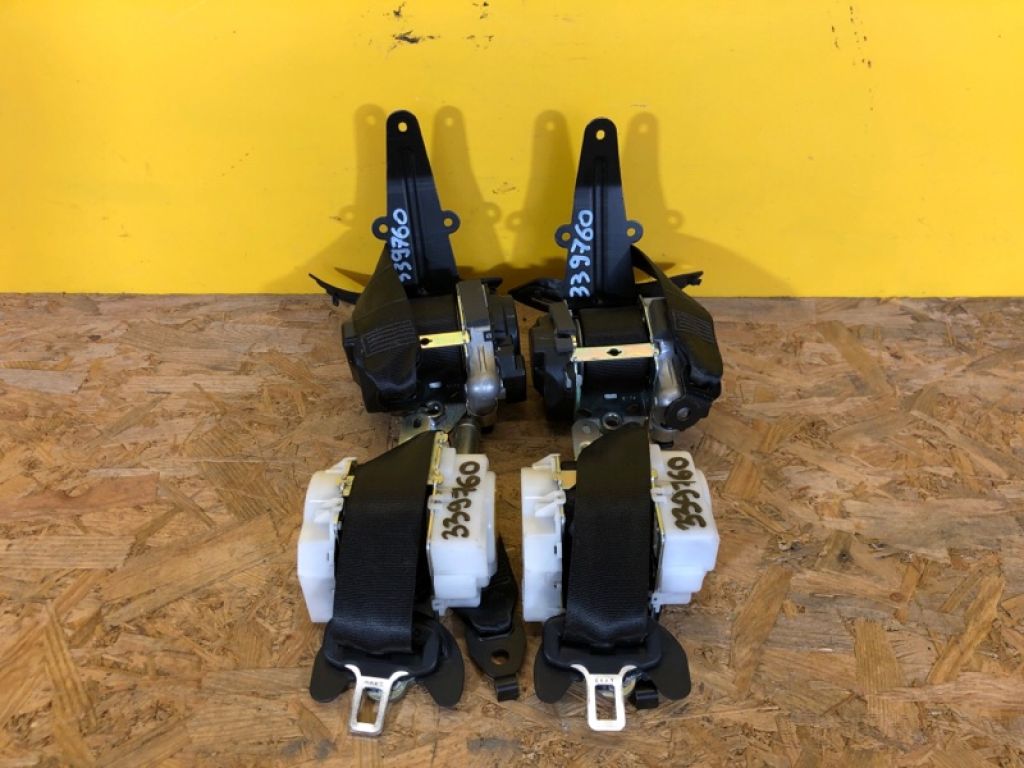 73220-50500-C1 | Ремінь безпеки LEXUS LS500 18-