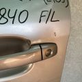 60009SG0329P | Двері передн. лів. SUBARU FORESTER 12-19 - Прев'ю 5