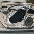 60009SG0329P | Двері передн. лів. SUBARU FORESTER 12-19 - Прев'ю 8