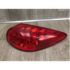 Фонарь наружный прав. INFINITI EX35(37) 07-12