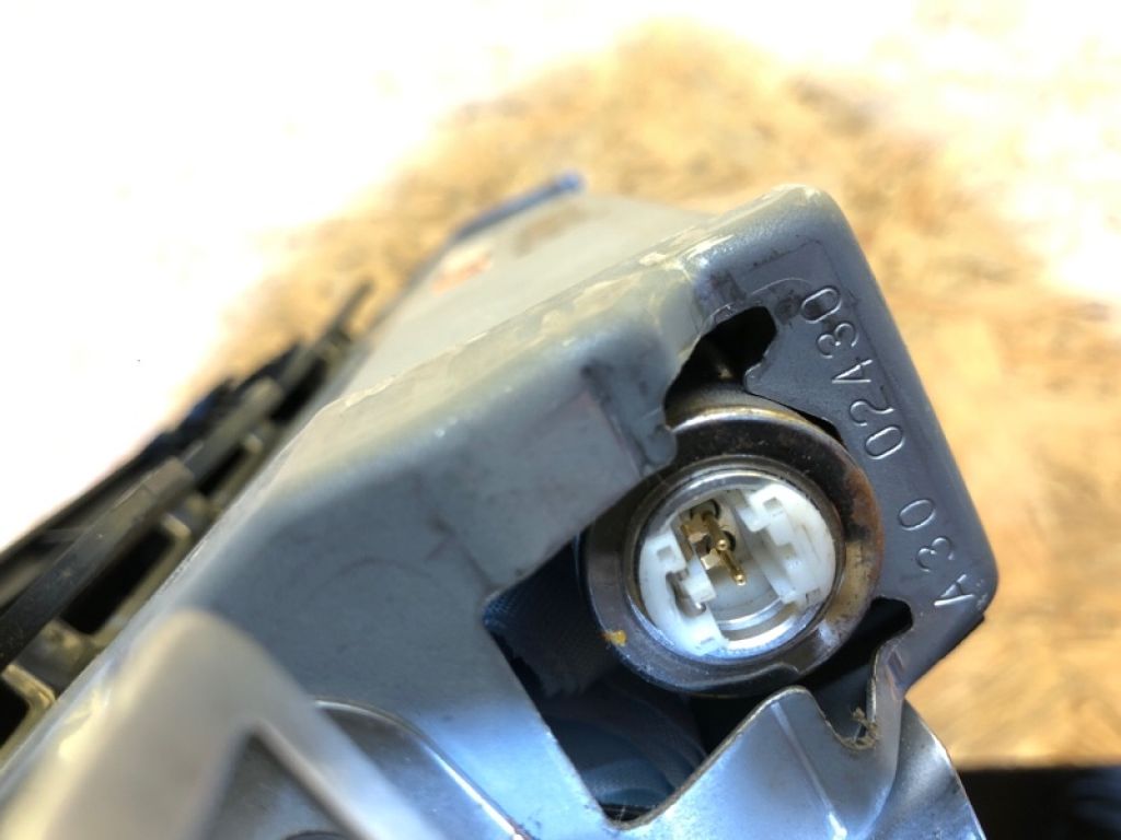 73990-50060-C0 | Подушка безпеки в коліна прав. LEXUS LS500 18- - Фото 4