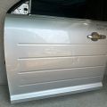 AA8Z-7420125-B | Дверь передн. лев. FORD FLEX 08-19 - Превью 3