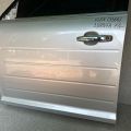 AA8Z-7420125-B | Дверь передн. лев. FORD FLEX 08-19 - Превью 6