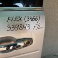 AA8Z-7420125-B | Дверь передн. лев. FORD FLEX 08-19 - Превью 7