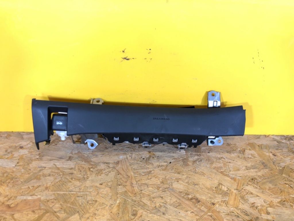 73900-50090-C0 | Подушка безпеки в коліна лів. LEXUS LS500 18-