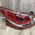 265559HM0A | Фонарь наружный лев. NISSAN ALTIMA L33 12-18