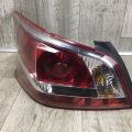 265559HM0A | Фонарь наружный лев. NISSAN ALTIMA L33 12-18 - Превью 2