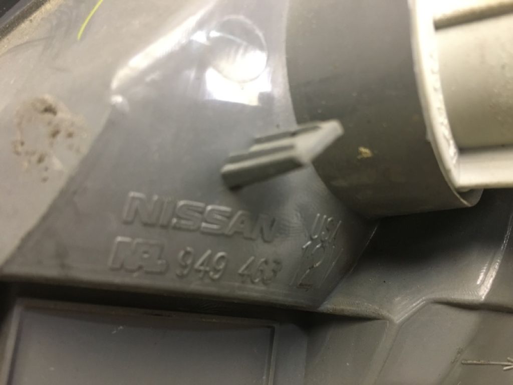 265559HM0A | Фонарь наружный лев. NISSAN ALTIMA L33 12-18 - Фото 6