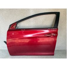 Дверь передн. лев. HYUNDAI ELANTRA MD 10-15