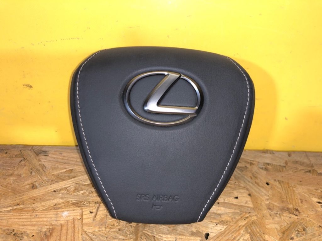 45130-50390-C2 | Подушка безпеки в кермо LEXUS LS500 18-